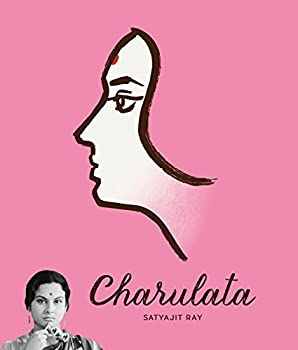 【中古-非常に良い】チャルラータ Blu-ray