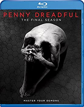 【未使用】Penny Dreadful: the Final Season/ [Blu-ray] [Import]｜ムジカ＆フェリーチェ店