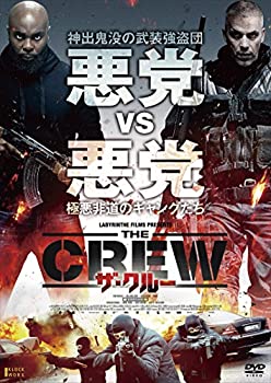 【未使用】ザ・クルー [DVD]｜ムジカ＆フェリーチェ店