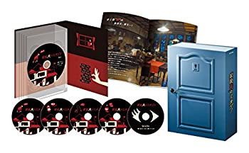 【中古-非常に良い】家政夫のミタゾノDVD BOX