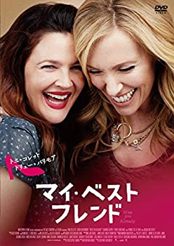 【未使用】【中古】マイ・ベスト・フレンド [DVD]｜ムジカ＆フェリーチェ店