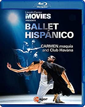 【未使用】【中古】Carmen.Maquia & Club Havana [Blu-ray] 5,936円