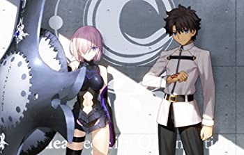 【未使用】【中古】Fate/Grand Order -First Order- [Blu-ray]｜ムジカ＆フェリーチェ店