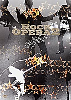 【未使用】【中古】Rock Opera 2 [DVD]｜ムジカ＆フェリーチェ店