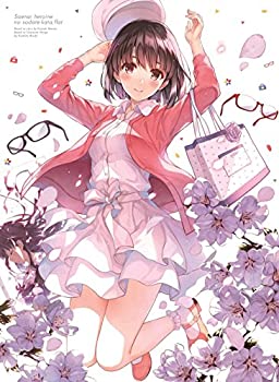 【未使用】【中古】冴えない彼女の育てかた♭ 6(完全生産限定版) [Blu-ray]