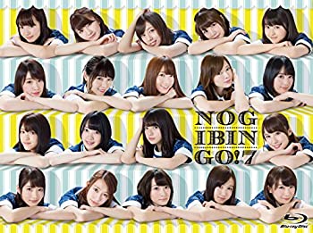【未使用】【中古】NOGIBINGO! 7 Blu-ray BOX