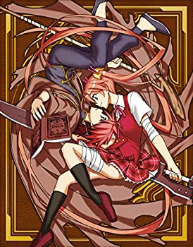 【中古-非常に良い】魔法先生ネギま! コンプリートBOX I【期間限定生産版】 [Blu-ray]
