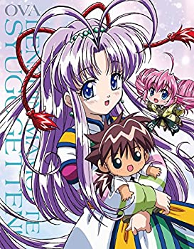 【未使用】【中古】OVA「伝心 まもって守護月天! 」BD-BOX [Blu-ray]｜ムジカ＆フェリーチェ店