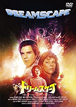 【未使用】【中古】ドリームスケープ HDニューマスター版 [DVD]｜ムジカ＆フェリーチェ店