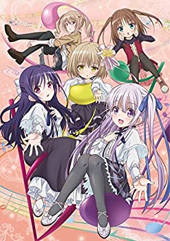 【中古-非常に良い】天使の3P! 6 [Blu-ray]