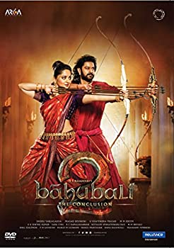 【中古-非常に良い】バーフバリ Bahubali 2: The Conclusion|ムジカ&フェリーチェ店