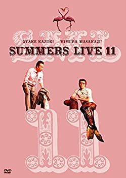 【中古-非常に良い】さまぁ~ずライブ11 通常版 [DVD]