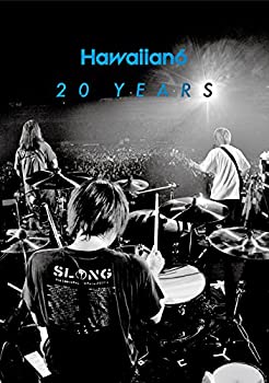 【未使用】【中古】20YEARS [DVD]