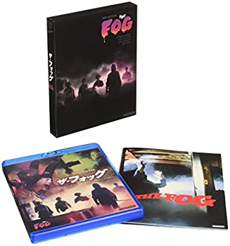 【中古-非常に良い】ザ・フォッグ(最終盤) [Blu-ray]