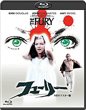 【未使用】【中古】フューリー -HDリマスター版- [Blu-ray]｜ムジカ＆フェリーチェ店