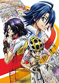 【未使用】【中古】弱虫ペダル Re:GENERATION [Blu-ray]｜ムジカ＆フェリーチェ店