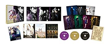 【未使用】【中古】ジョジョの奇妙な冒険 ダイヤモンドは砕けない 第一章 Blu-ray コレクターズ・エディション｜ムジカ＆フェリーチェ店