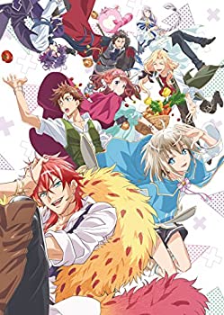 【中古-非常に良い】ダメプリ ANIME CARAVAN 上巻 [Blu-ray]画像