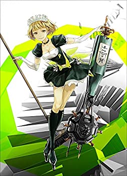 【中古-非常に良い】BEATLESS BOX 2 [Blu-ray]