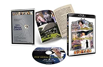 【中古-非常に良い】クリスタル殺人事件 [Blu-ray]｜ムジカ＆フェリーチェ店