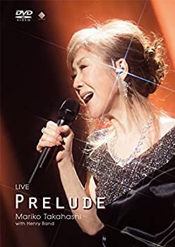 【中古-非常に良い】LIVE PRELUDE(DVD)