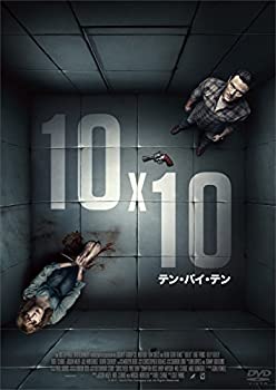 【未使用】【中古】10x10 テン・バイ・テン [DVD]