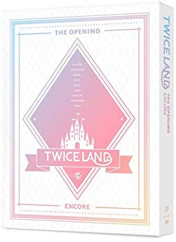 【未使用】【中古】The Opening (Encore) [Blu-ray]｜ムジカ＆フェリーチェ店