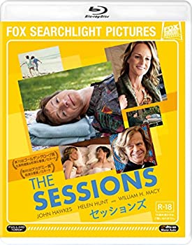 【中古-非常に良い】セッションズ [Blu-ray]