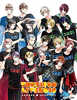 【未使用】【中古】TSUKIPRO LIVE 2018 SUMMER CARNIVAL(通常版) [DVD]｜ムジカ＆フェリーチェ店
