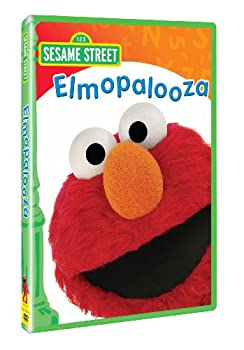 【中古-非常に良い】Elmopalooza [DVD] [Import]