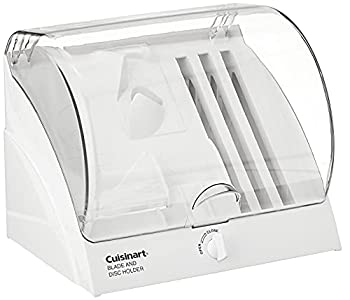 【中古】Cuisinart BDH-2 ブレードとディスクホルダー｜ムジカ＆フェリーチェ店