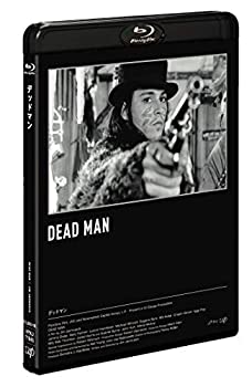【中古-非常に良い】デッドマン [Blu-ray]