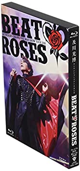 【未使用】【中古】及川光博ワンマンショーツアー2018「BEAT & ROSES」 [Blu-ray]