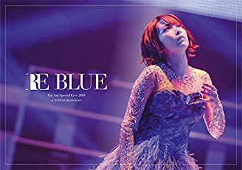 【未使用】【中古】藍井エイル Special Live 2018 ~RE BLUE~ at 日本武道館(特典なし) [Blu-ray]｜ムジカ＆フェリーチェ店