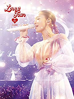 【未使用】【中古】LOVE it Tour ~10th Anniversary~(特典なし) [DVD]｜ムジカ＆フェリーチェ店