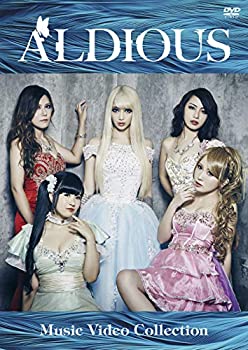 【未使用】【中古】Music Video Collection [DVD]｜ムジカ＆フェリーチェ店