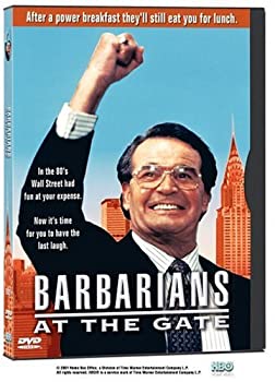 【未使用】【中古】Barbarians at the Gate [DVD] [Import]｜ムジカ＆フェリーチェ店
