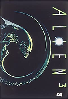 【未使用】【中古】エイリアン3 [DVD]