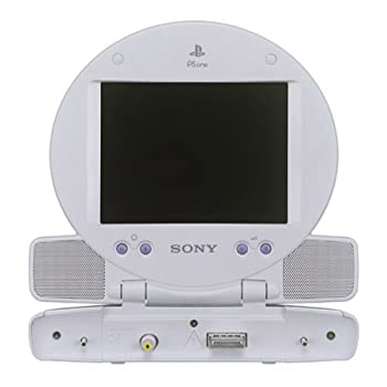 【中古】PSone専用LCD管する
