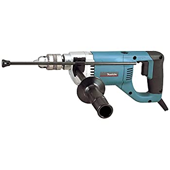 【未当てはめる】【中古】マキタ(Makita) 低速用せん孔機 鉄工13粍 大工仕事38粍 6304LR