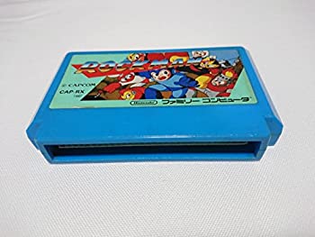 【未使用】【中古】ロックマン