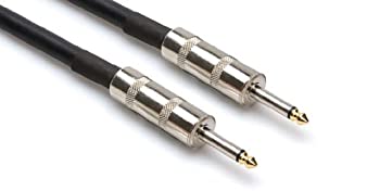 【未使用】【中古】HOSA SKJ-450 15m 両側フォンプラグ スピーカーケーブル｜ムジカ＆フェリーチェ店