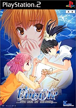 【未使用】【中古】ever17 ～the out of infinity～