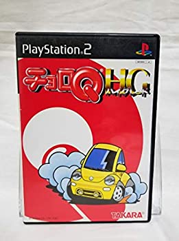 【未使用】【中古】チョロQ HG