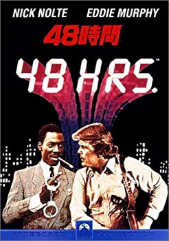 【未使用】【中古】48時間 [DVD]