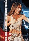 【未使用】【中古】ayumi hamasaki COMPLETE LIVE BOX A (完全限定生産) [DVD]｜ムジカ＆フェリーチェ店