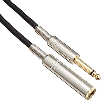 【未使用】【中古】audio-technica マイク延長ケーブル(5.0m) AT8313/5.0｜ムジカ＆フェリーチェ店