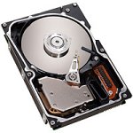 【中古】【輸入･日本仕様】Seagate 36GB SCSI 10K RPM U320 8MB 80pin ST336607LC 33,686円