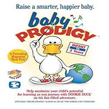 【中古】Baby Prodigy [DVD]｜ムジカ＆フェリーチェ店