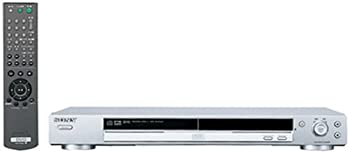 【中古】SONY DVP-NS530-S DVDプレーヤー(シルバー)|ムジカ&フェリーチェ店